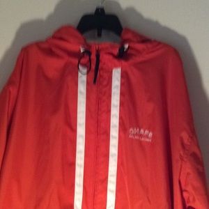 ✌️👌👇🏻👇🏻mesh jacket great condition